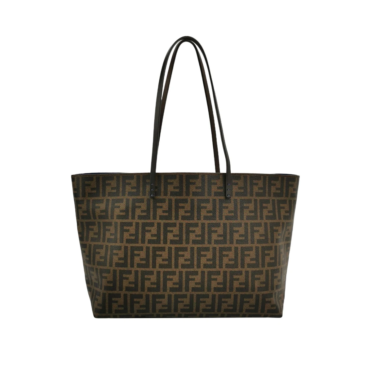 Fendi Zucca Bag F — продано