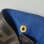 Fendi Zucca Bag F — фото 12