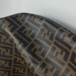 Fendi Zucca Bag F — фото 13