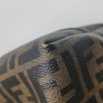 Fendi Zucca Bag F — фото 14