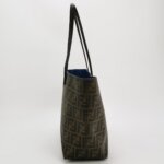 Fendi Zucca Bag F — фото 3