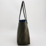 Fendi Zucca Bag F — фото 4