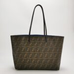 Fendi Zucca Bag F — фото 5