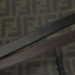 Fendi Zucca Bag F — фото 9