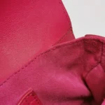 Saint Laurent Calfskin Logo Clutch (Сен Лоран) — фото 10