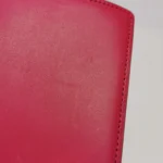 Saint Laurent Calfskin Logo Clutch (Сен Лоран) — фото 12