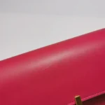 Saint Laurent Calfskin Logo Clutch (Сен Лоран) — фото 13