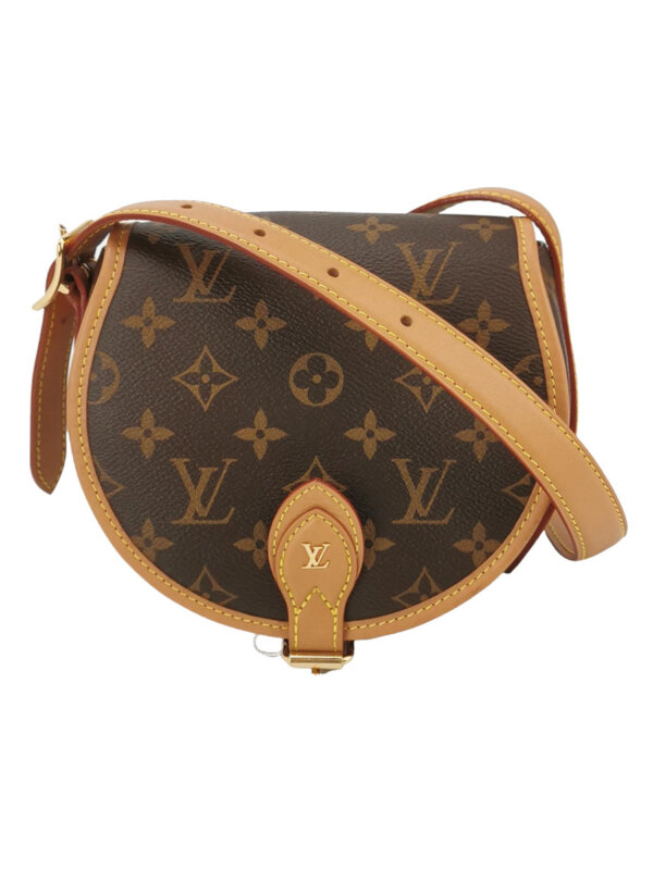 Louis Vuitton Tambourin Monogram — продано
