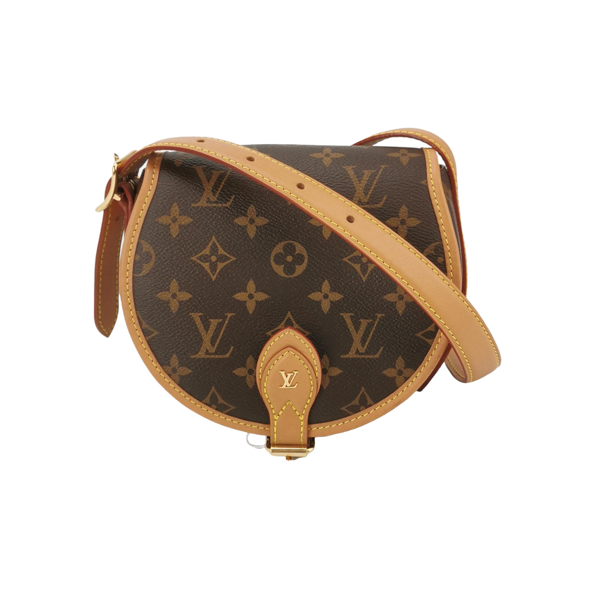 Louis Vuitton Tambourin Monogram — продано