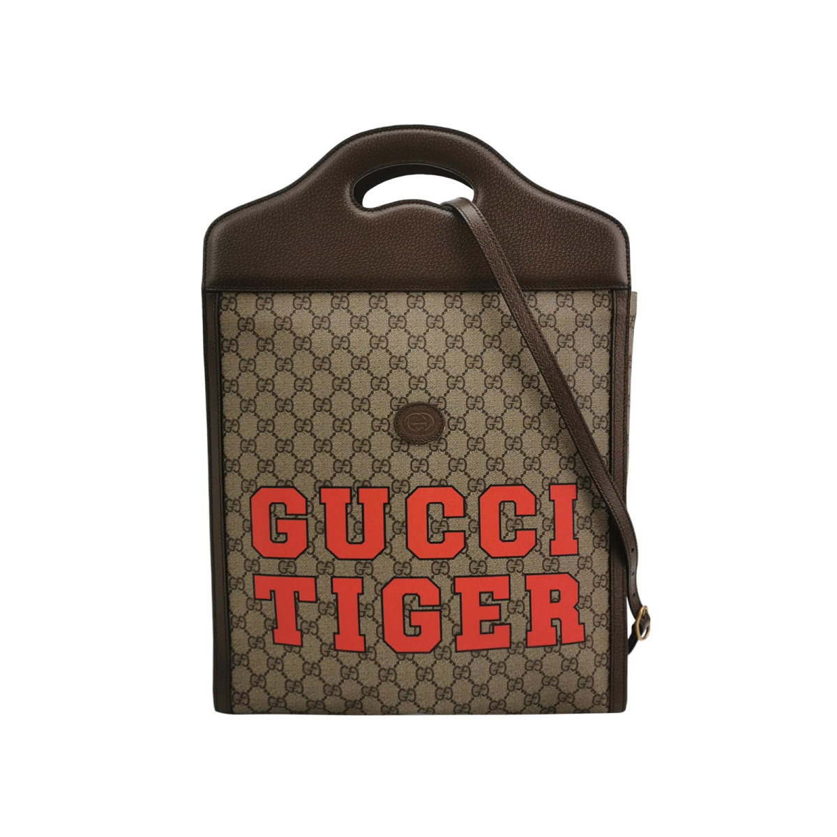 Gucci G Logo — фото 1