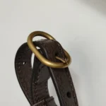 Gucci G Logo (Гуччи) — фото 11
