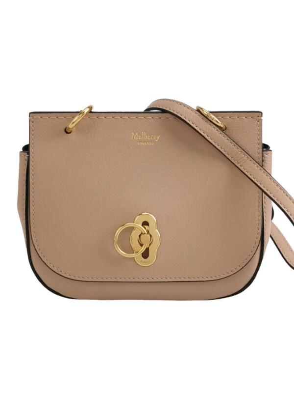 Винтажная сумка Mulberry Amberley