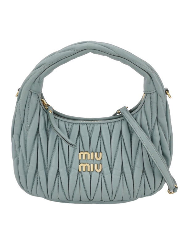 Miu Miu Miu Wander