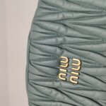 Miu Miu Miu Wander — фото 12