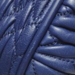 Miu Miu Logo Shoulder Bag — фото 17