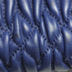 Miu Miu Logo Shoulder Bag — фото 19