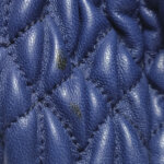 Miu Miu Logo Shoulder Bag — фото 21