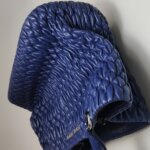 Miu Miu Logo Shoulder Bag — фото 23