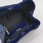 Miu Miu Logo Shoulder Bag — фото 7