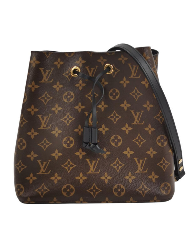 Louis Vuitton NÉONOÉMonogram — продано