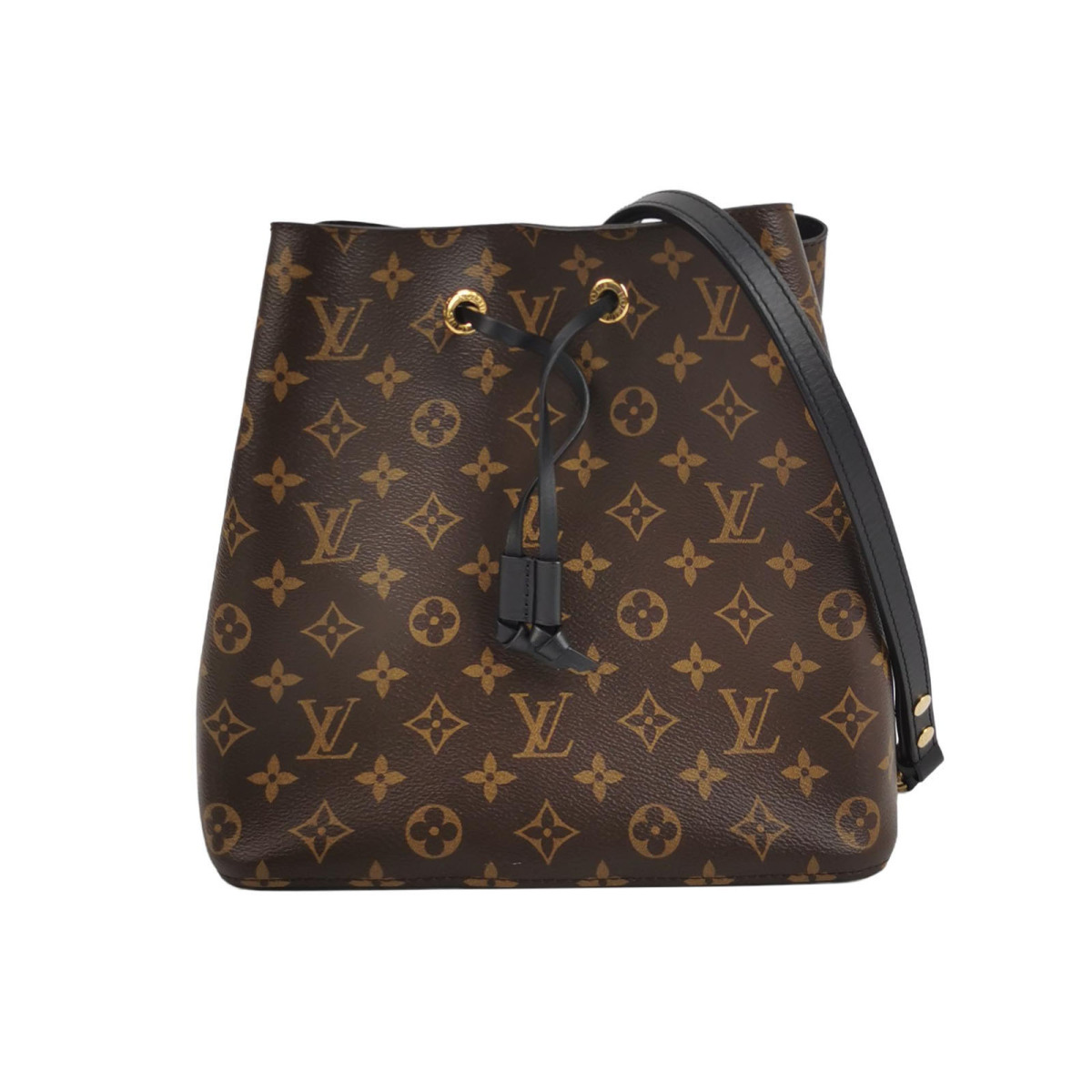 Louis Vuitton NÉONOÉMonogram — продано