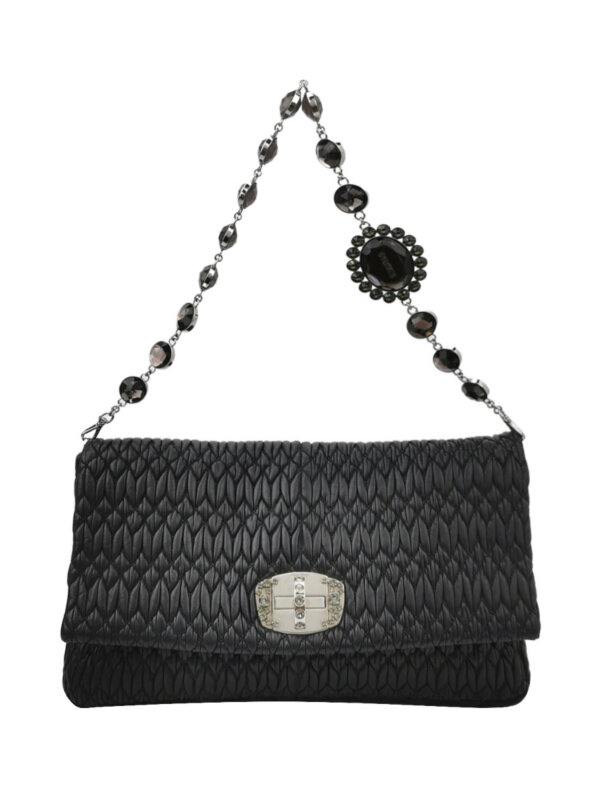 Miu Miu Miu Crystal