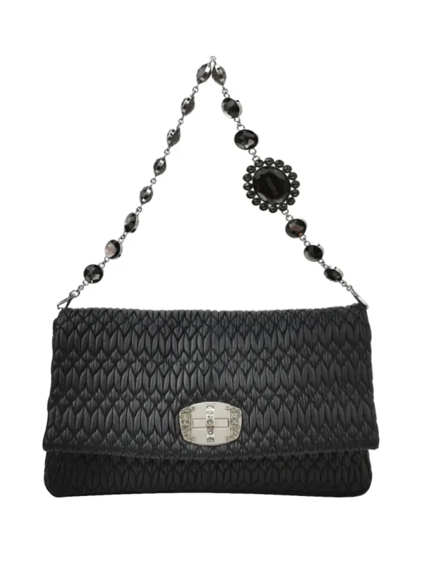 Винтажная сумка Miu Miu Miu Crystal