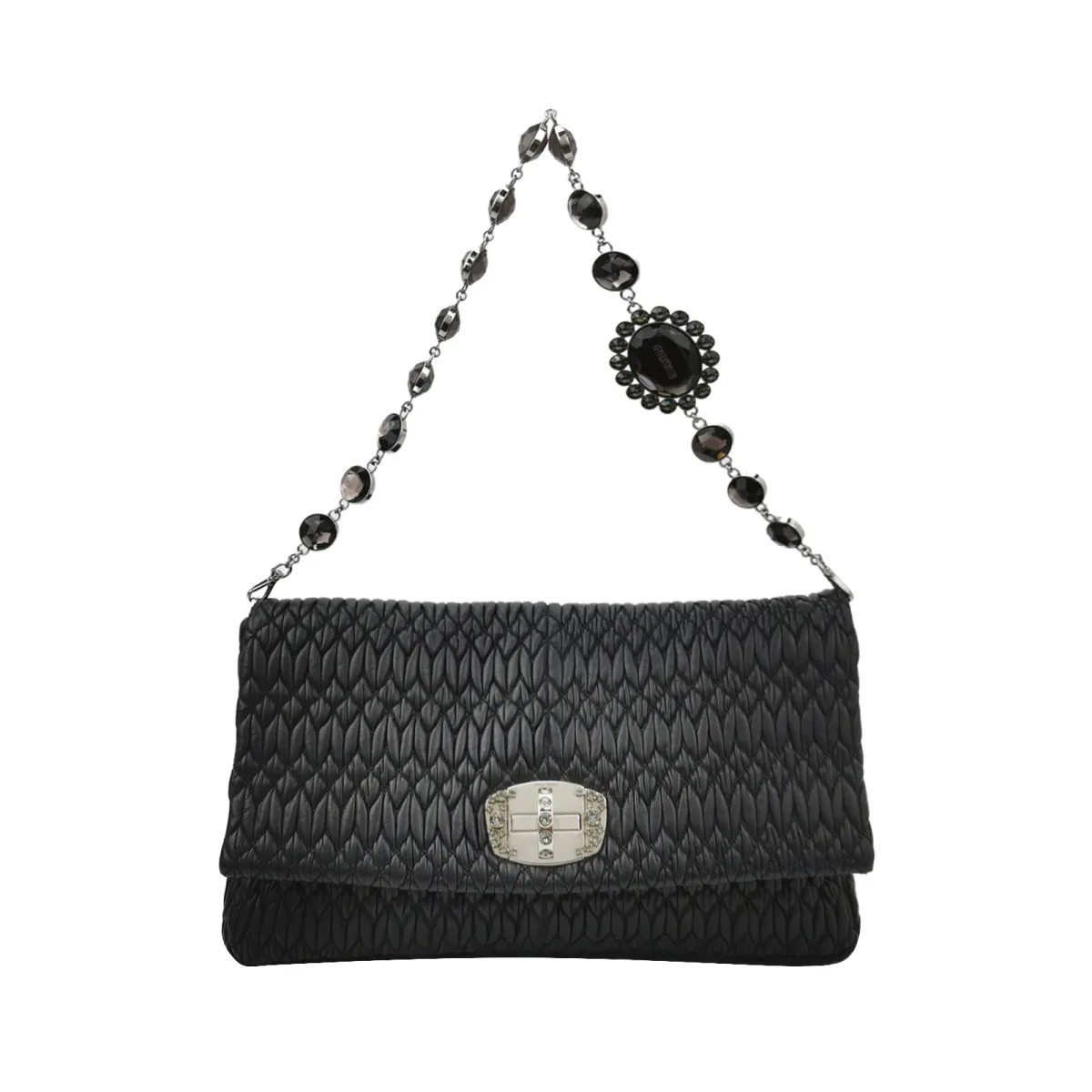 Miu Miu Miu Crystal (Миу Миу) — фото 1