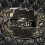 Miu Miu Miu Crystal (Миу Миу) — фото 13