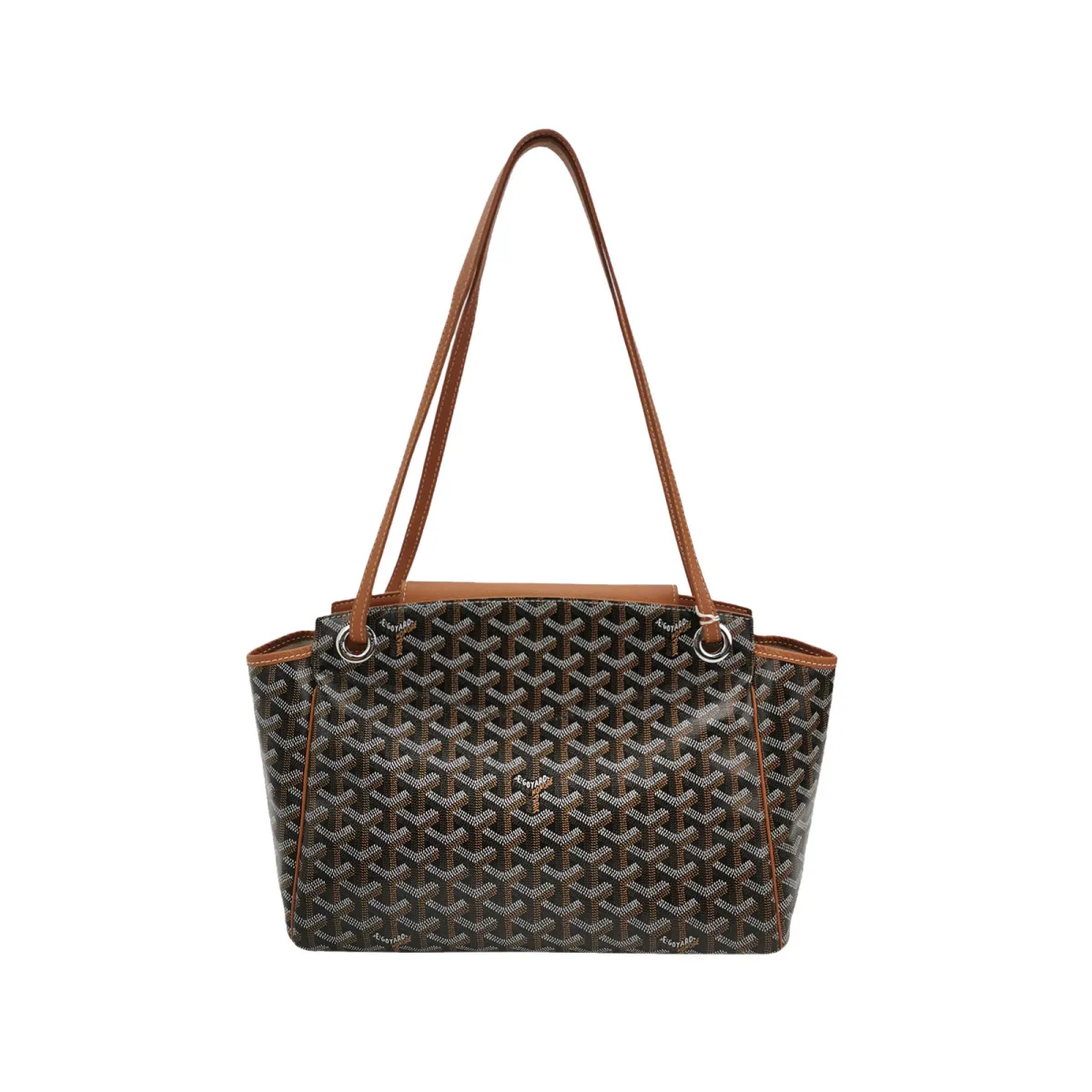 Goyard Rouette Y — продано
