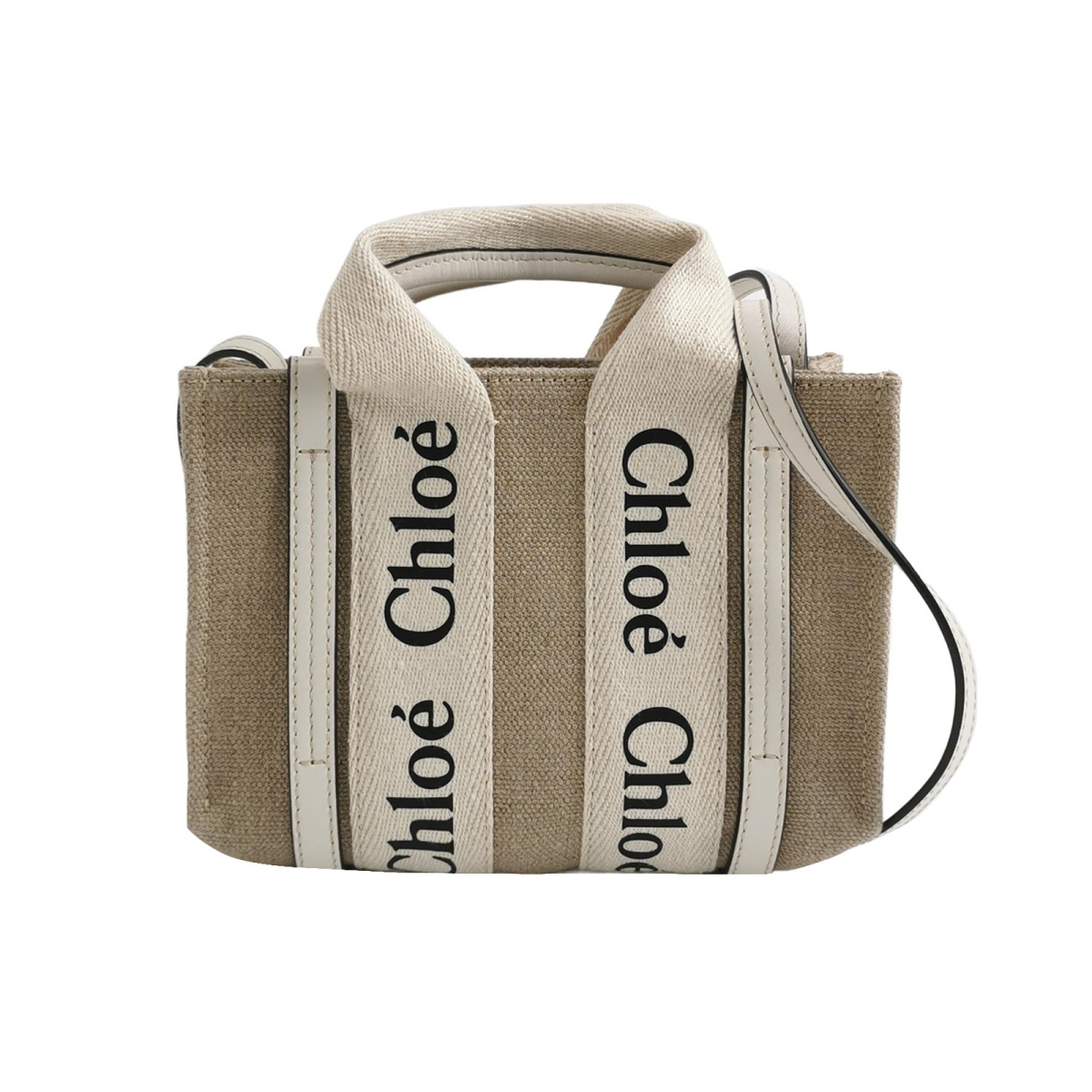 Chloe Woody — фото 1