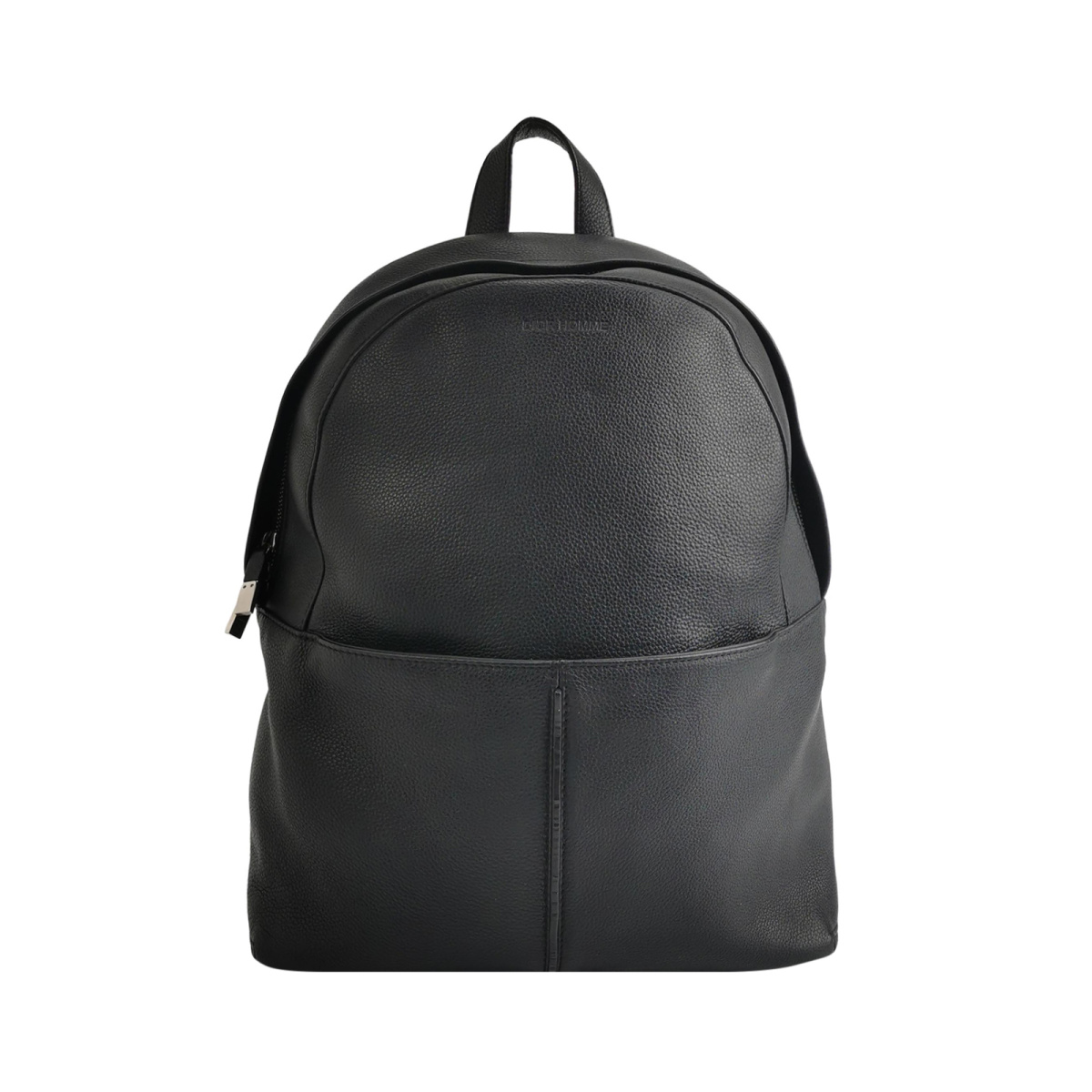 Dior Logo Backpack — фото 1