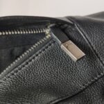 Dior Logo Backpack — фото 12