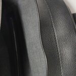 Dior Logo Backpack — фото 20