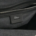 Dior Logo Backpack — фото 8