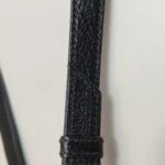 Miu Miu Lambskin Logo Crossbody — фото 11