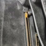 Miu Miu Logo Crossbody — фото 12