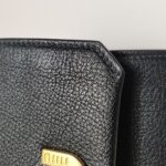 Miu Miu Logo Crossbody — фото 16