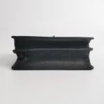 Miu Miu Lambskin Logo Crossbody — фото 6