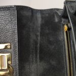 Miu Miu Logo Crossbody — фото 9