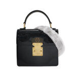 Louis Vuitton Spring Street S-lock — миниатюра 1