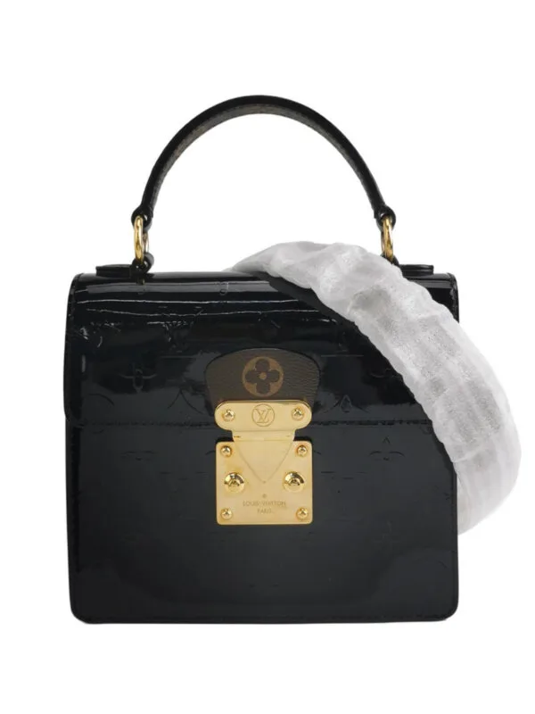 Louis Vuitton Spring Street S-lock — продано