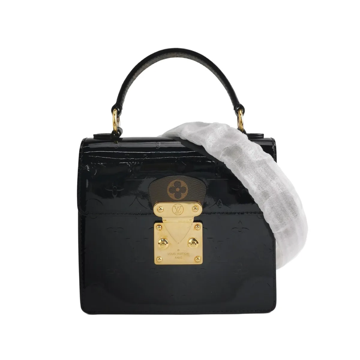 Louis Vuitton Spring Street S-lock — продано