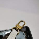 Louis Vuitton Spring Street S-lock — фото 14