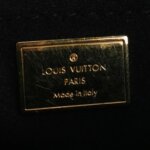 Louis Vuitton Spring Street S-lock — фото 8