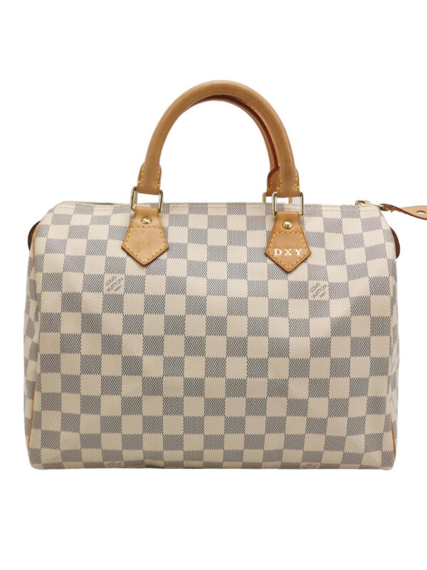 Louis Vuitton Speedy 30 — продано