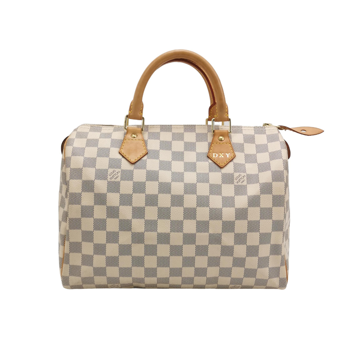 Louis Vuitton Speedy 30 — продано
