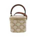 Celine Triomphe Canvas (Селин) — миниатюра 1