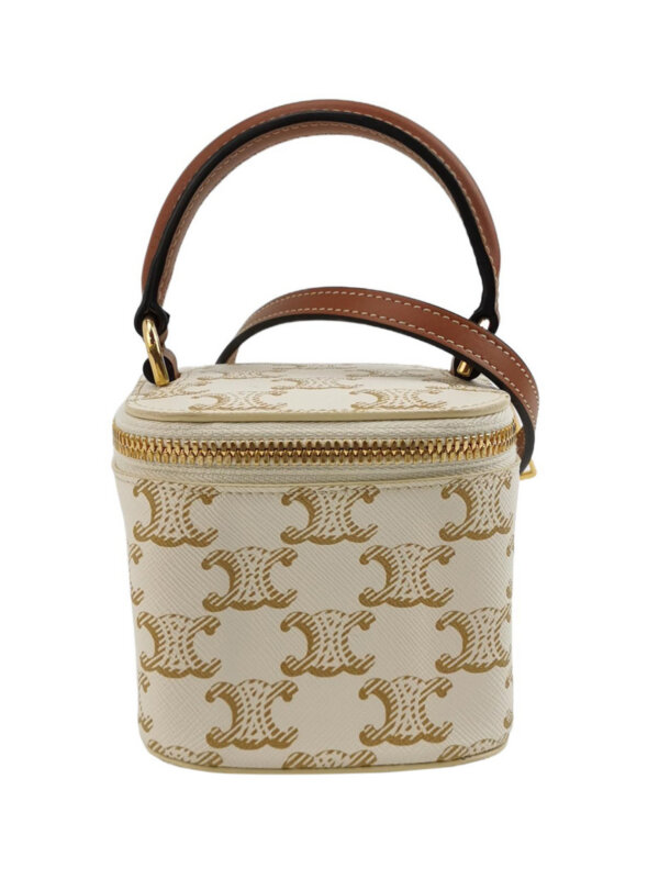 Celine Triomphe Canvas