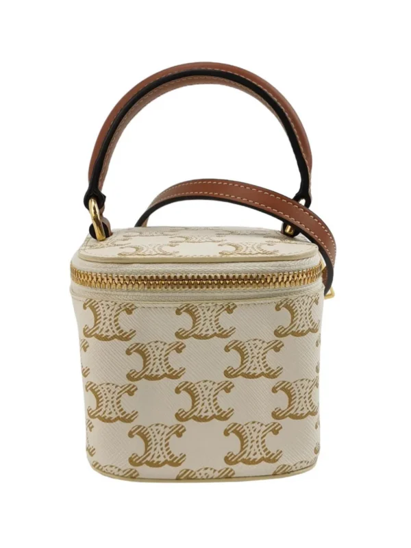 Celine Triomphe Canvas